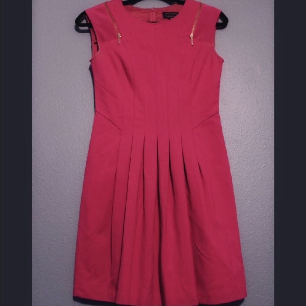 Ted Baker dress